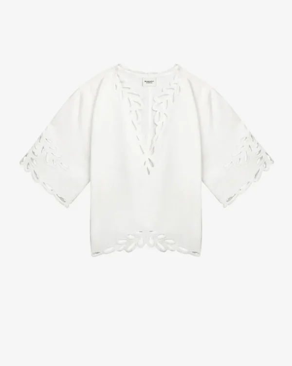 TOP SHANA MARANT ÉTOILE
