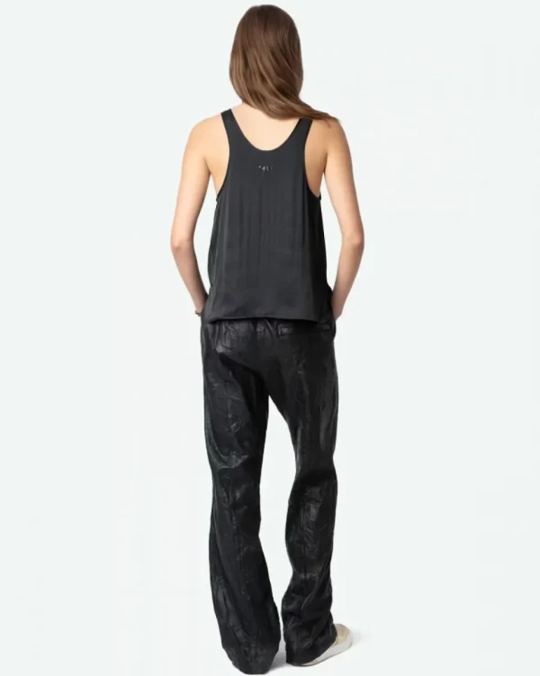 TOP TARYS ZADIG & VOLTAIRE