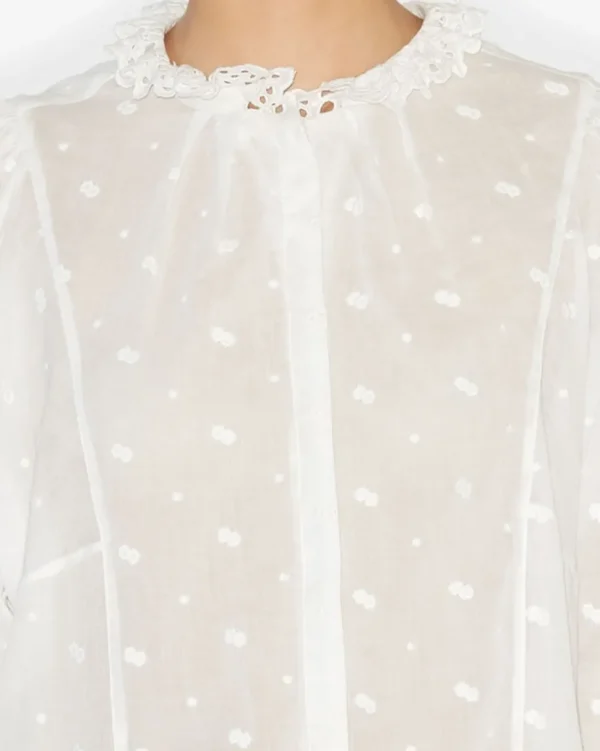 TOP TERZALI MARANT ETOILE