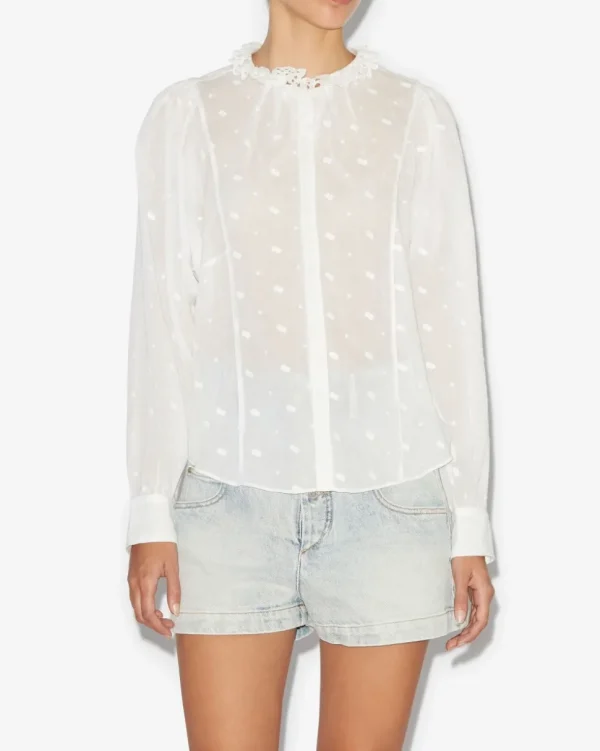 TOP TERZALI MARANT ETOILE