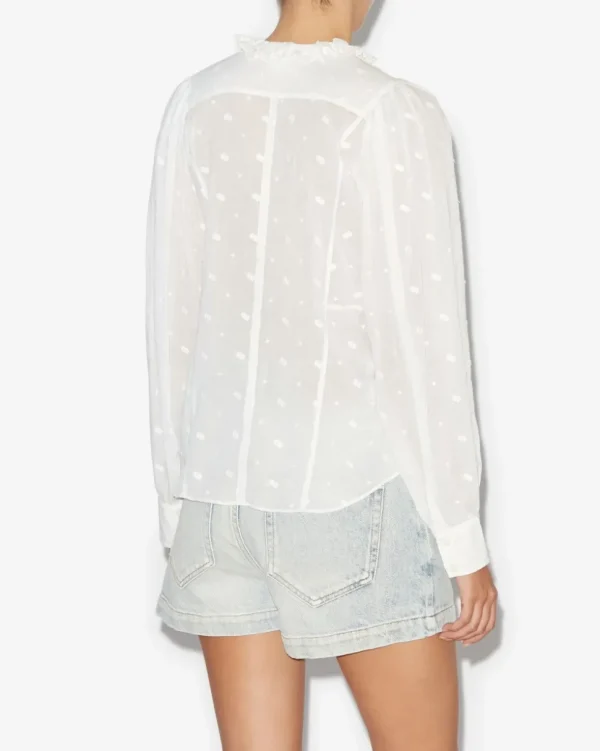 TOP TERZALI MARANT ETOILE