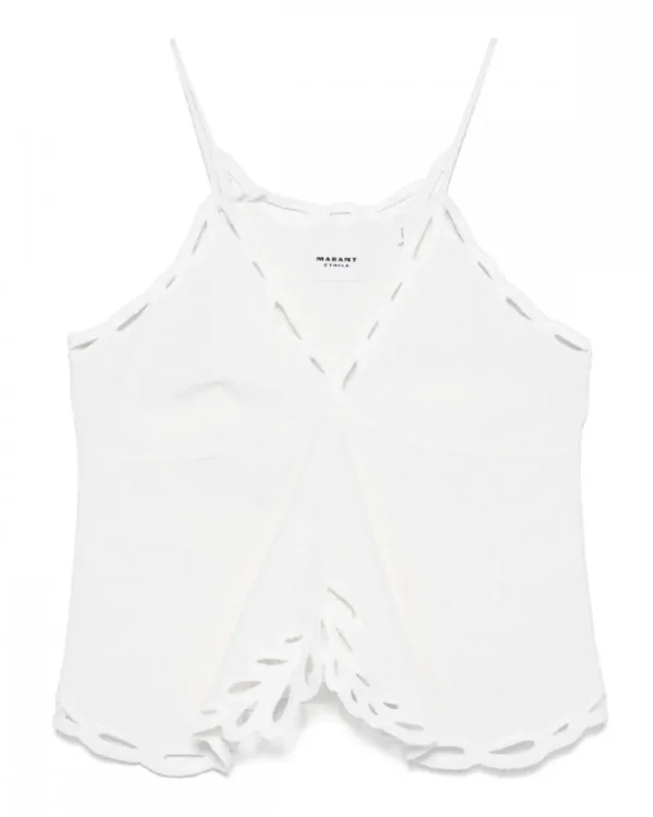 TOP TOMEKI MARANT ÉTOILE