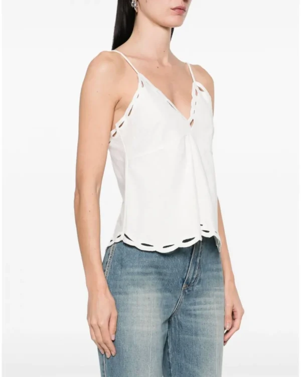 TOP TOMEKI MARANT ÉTOILE