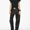 TOP TULLYA ISABEL MARANT