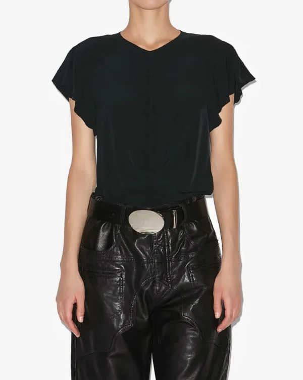 TOP TULLYA ISABEL MARANT