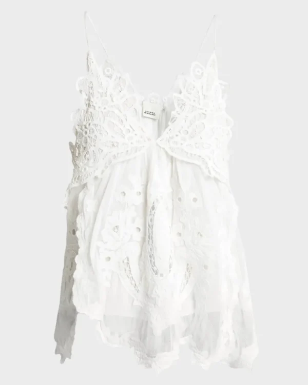 TOP VICTORIA ISABEL MARANT