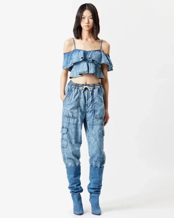 TOP VOLOTEO MARANT ÉTOILE