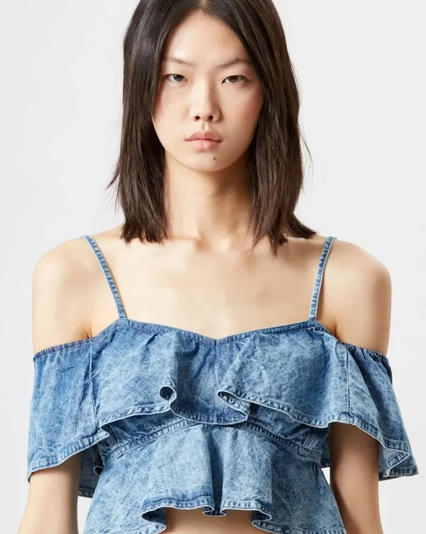 TOP VOLOTEO MARANT ÉTOILE