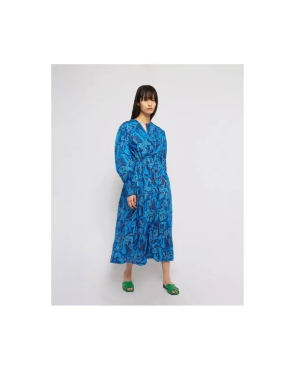 VESTIDO ALABAMA HONOLULU ROSEANNA