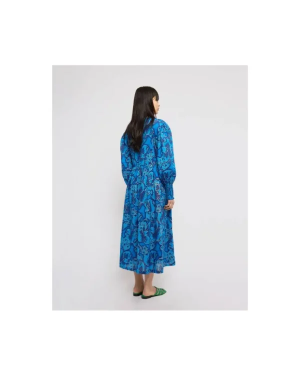 VESTIDO ALABAMA HONOLULU ROSEANNA