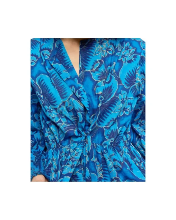 VESTIDO ALABAMA HONOLULU ROSEANNA