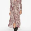 VESTIDO ALBINI ISABEL MARANT
