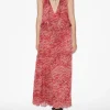 VESTIDO ALITA MARANT ÉTOILE