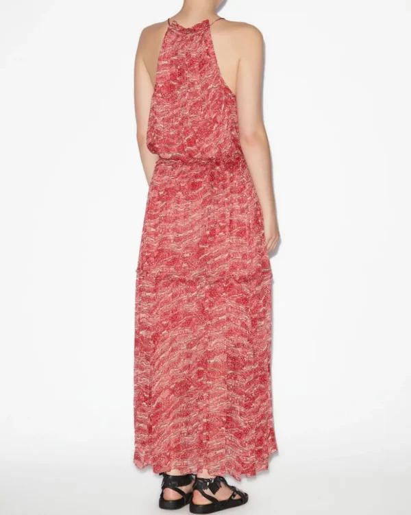 VESTIDO ALITA MARANT ÉTOILE