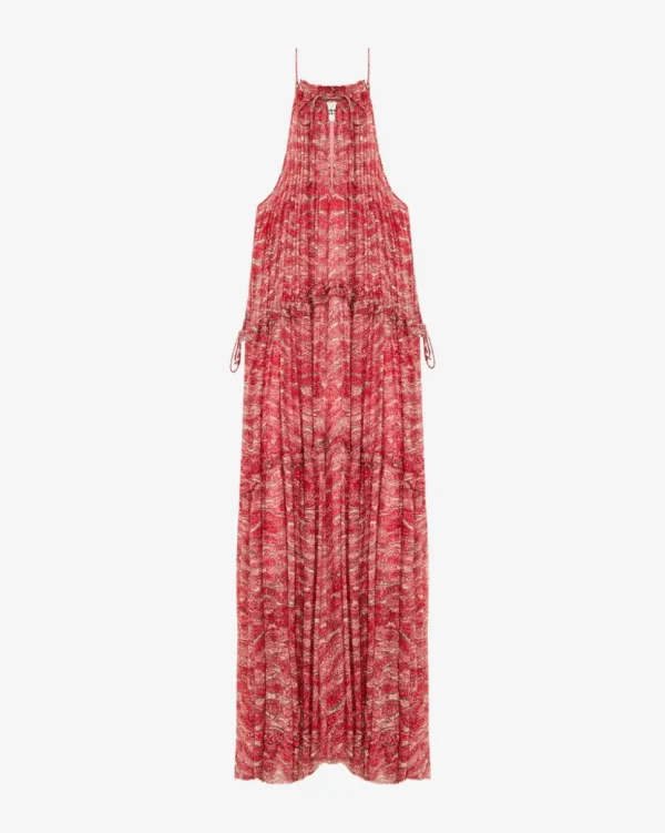 VESTIDO ALITA MARANT ÉTOILE
