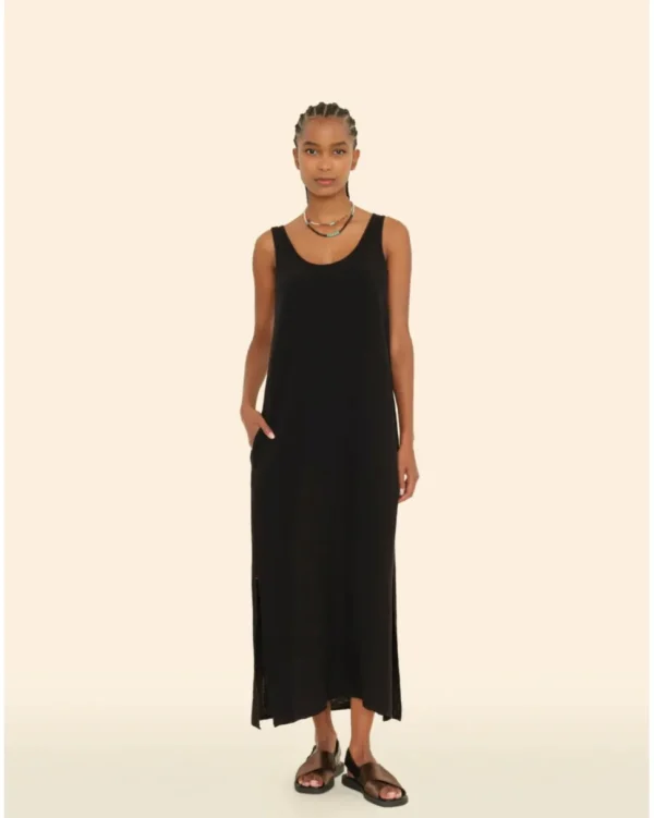 VESTIDO AMELIN XÍRENA