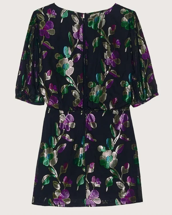 VESTIDO ANJY BA&SH