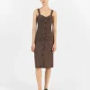VESTIDO ANTELOPE MASSCOB