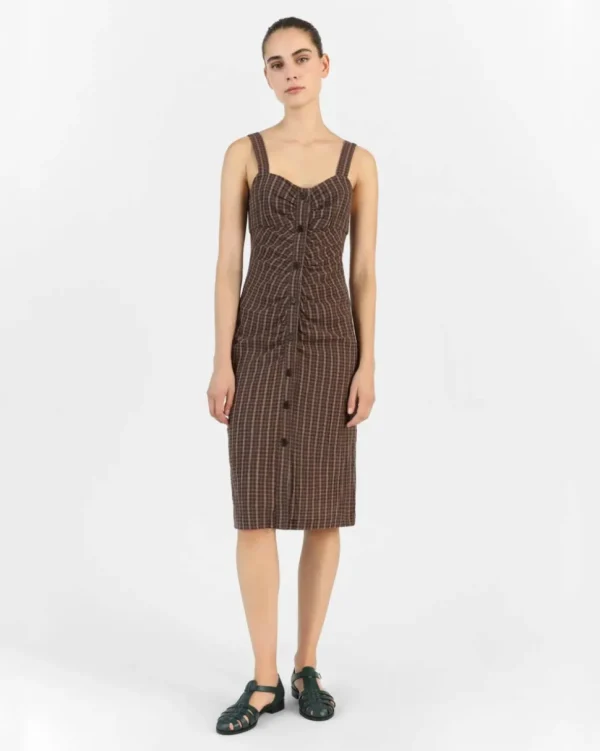 VESTIDO ANTELOPE MASSCOB
