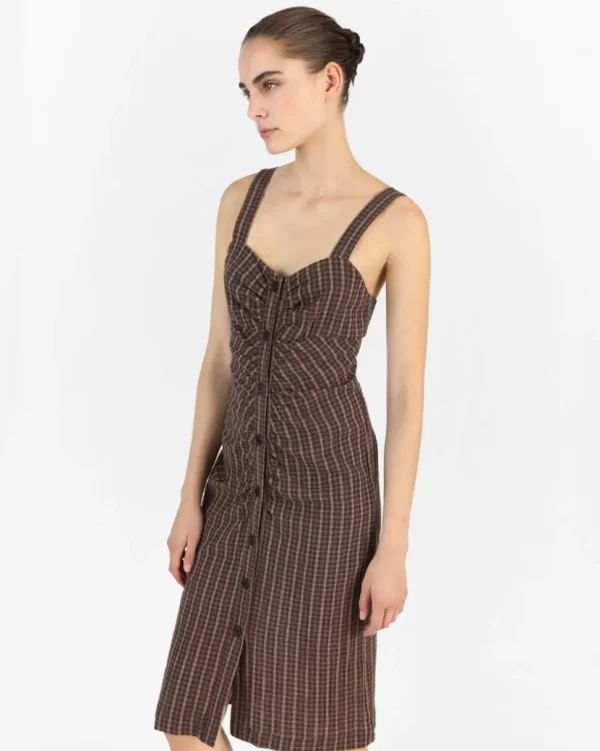 VESTIDO ANTELOPE MASSCOB