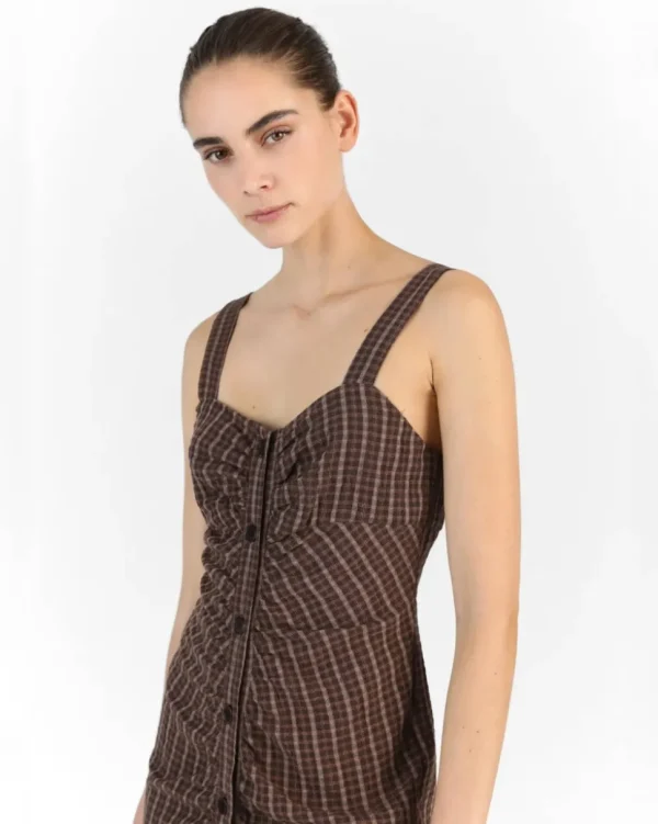 VESTIDO ANTELOPE MASSCOB