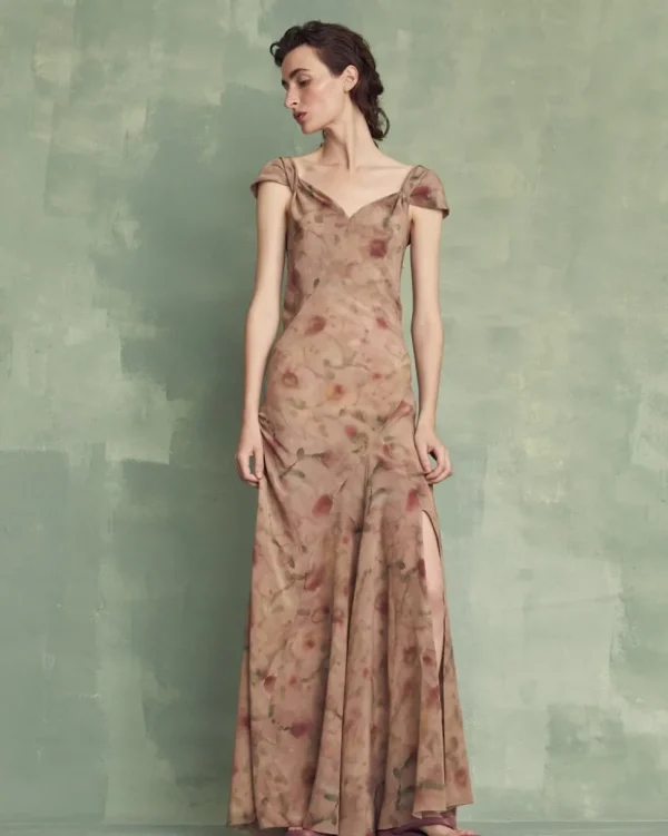 VESTIDO ANTONELLA CORTANA