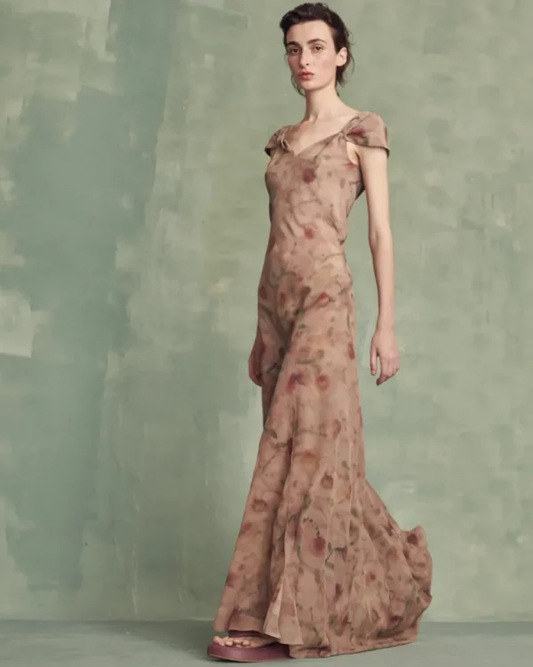 VESTIDO ANTONELLA CORTANA