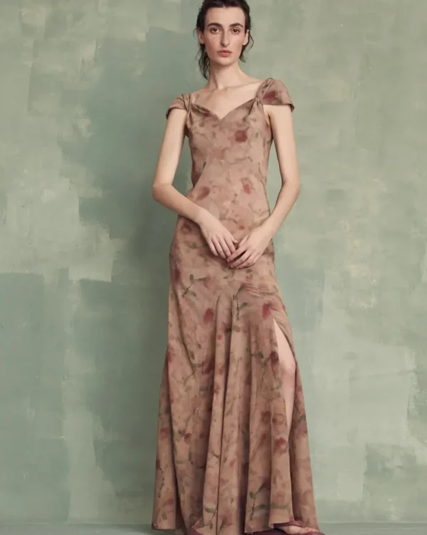 VESTIDO ANTONELLA CORTANA