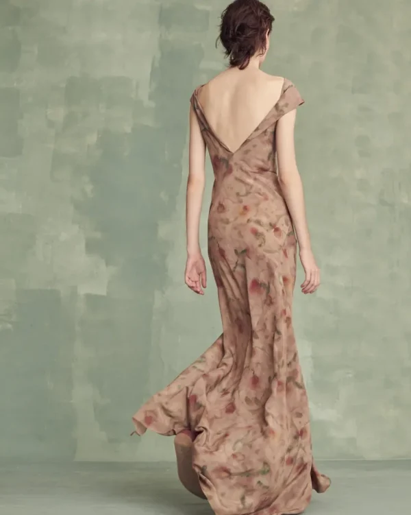 VESTIDO ANTONELLA CORTANA