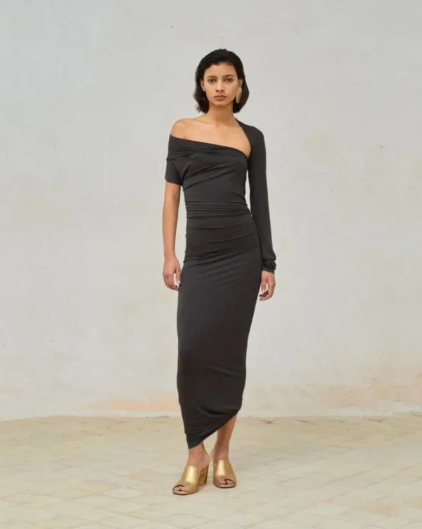 VESTIDO BABAR CORTANA