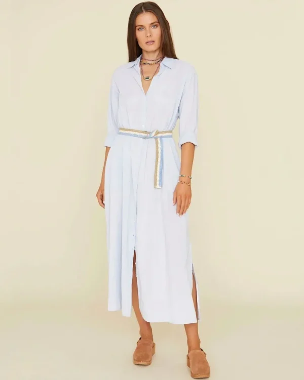 VESTIDO BODEN DRESS XÍRENA