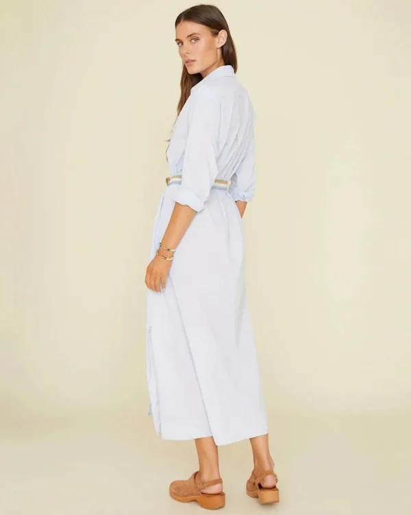 VESTIDO BODEN DRESS XÍRENA