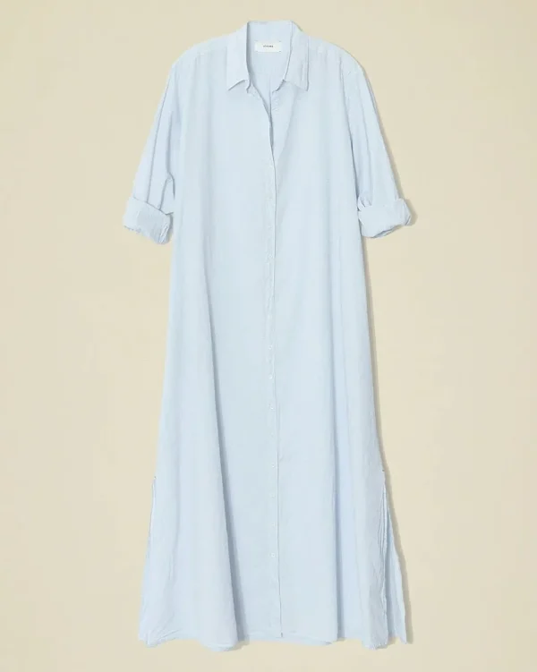 VESTIDO BODEN DRESS XÍRENA