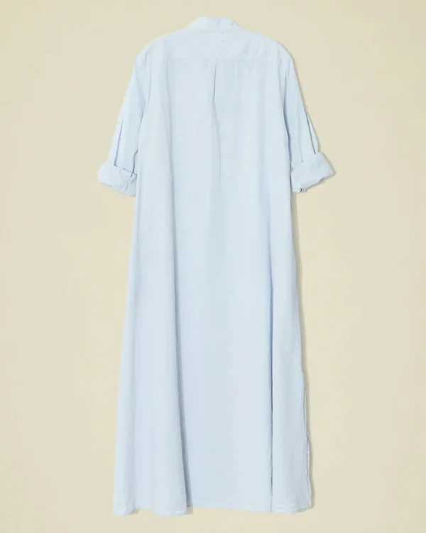 VESTIDO BODEN DRESS XÍRENA