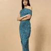 VESTIDO CAMARON CORTANA