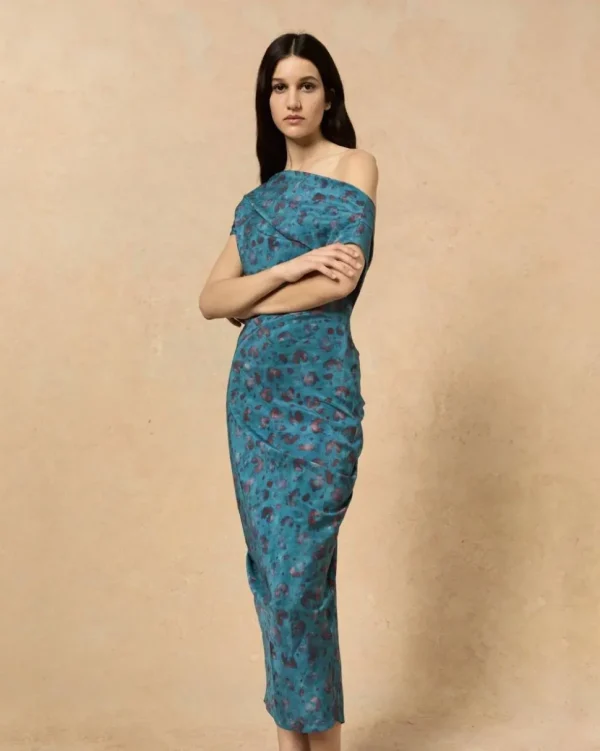VESTIDO CAMARON CORTANA