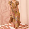 VESTIDO CECILE ULLA JOHNSON