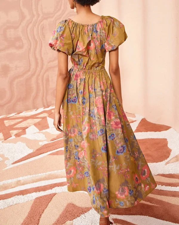VESTIDO CECILE ULLA JOHNSON