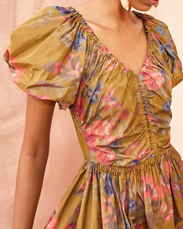 VESTIDO CECILE ULLA JOHNSON