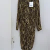 VESTIDO CONNIE ISABEL MARANT