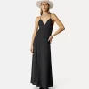 VESTIDO DE CREP MARROQUÍ FORTE_FORTE