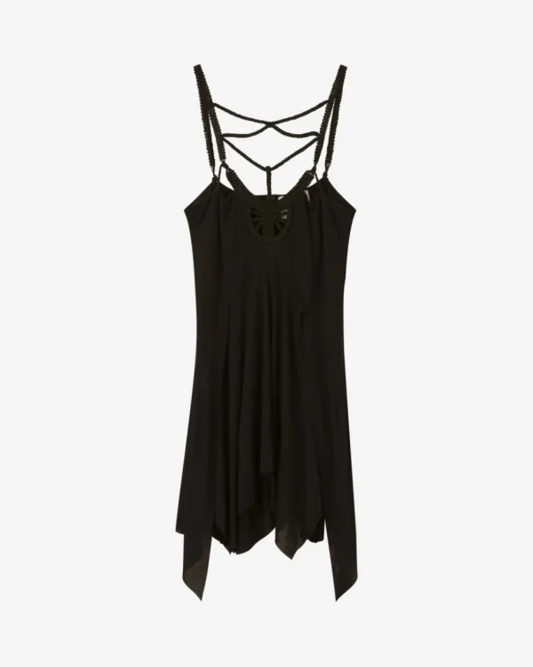 VESTIDO DIANA ISABEL MARANT