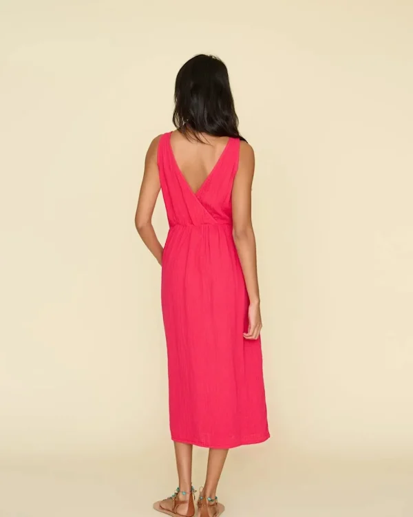 VESTIDO FAEDRA XÍRENA