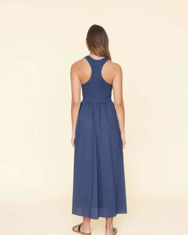VESTIDO FLYNN XÍRENA