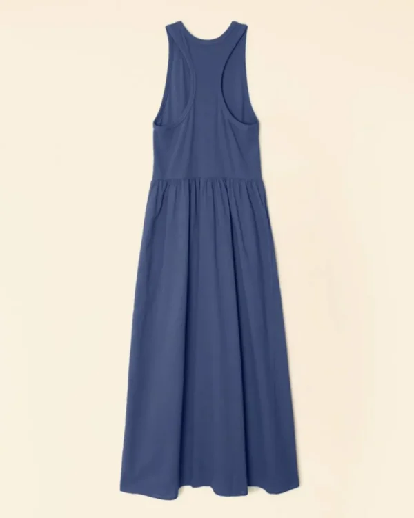 VESTIDO FLYNN XÍRENA