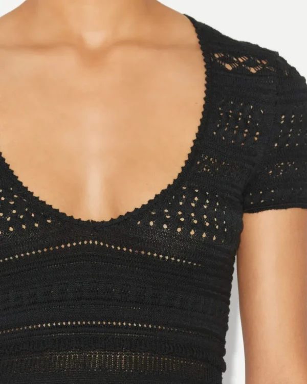VESTIDO JINNY MARANT ETOILE