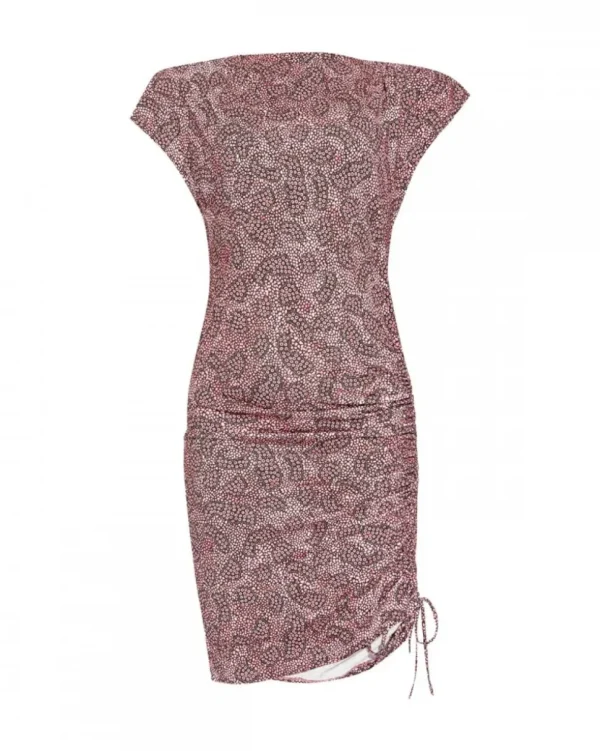 VESTIDO JOVANIA ISABEL MARANT