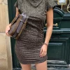 VESTIDO JOVANIA ISABEL MARANT