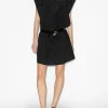 VESTIDO LEAZALI MARANT ETOILE