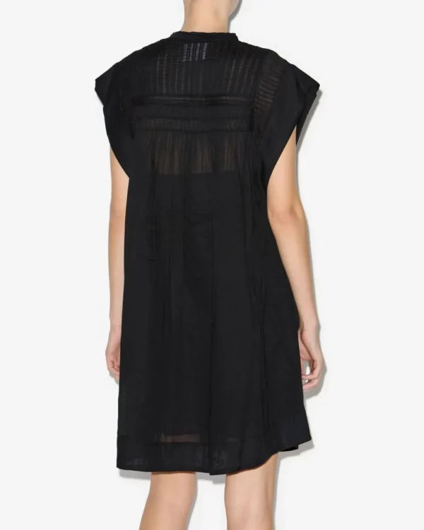 VESTIDO LEAZALI MARANT ETOILE